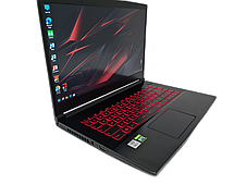 Ігровий ноутбук MSI GF65/ 15.6" (1920x1080)/ Core i5-10500H/ 8 GB RAM/ 512 GB SSD/ Geforce RTX 3060 6GB, фото 4