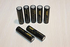 Акумулятор 18650 3200 mAh (високотоковий)