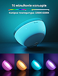 Розумний портативний LED світильник Govee Go з аккумулятором WiFi+Bluetooth, фото 5