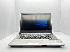 Ноутбук Fujitsu Б-клас LifeBook FGNB225/ 13.3" (1366x768)/ Core i7-2620M/ 4 GB RAM/ 500 GB HDD/ HD 3000, фото 3