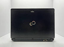 Ноутбук Fujitsu Б-клас LifeBook FGNB225/ 13.3" (1366x768)/ Core i7-2620M/ 4 GB RAM/ 500 GB HDD/ HD 3000, фото 6