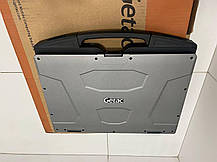 Новий захищений ноутбук Getac S410 G4/ 14" (1366x768) Сенсорний/ Core i5-1135G7/ 8 GB RAM/ 256 GB SSD/ Iris Xe, фото 5