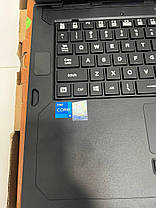 Новий захищений ноутбук Getac S410 G4/ 14" (1366x768) Сенсорний/ Core i5-1135G7/ 8 GB RAM/ 256 GB SSD/ Iris Xe, фото 4
