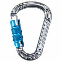 Карабин Climbing Technology Concept TG (1053-2C33900 XPH) SM, код: 7625827