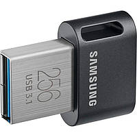 Флеш-накопичувач Samsung USB флеш накопичувач 256GB FIT PLUS USB 3.1 (MUF-256AB/APC)