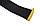 Лямки для тяги Power System PS-3400 Power Straps Black/Yellow, фото 8