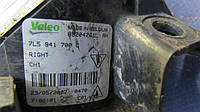 Фара противотуманная правая (птф) Touareg (2007-2010) рестайл, 7L5941700C