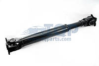 Карданний вал пер. 37140-60380 для Toyota Land Cruiser Prado (J120) 02-10, 3714060380