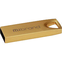 Флеш-накопичувач Mibrand USB Flash Drive 8Gb Taipan Gold (MI2.0/TA8U2G)