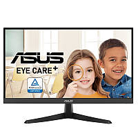 Монiтор Asus 21.5" VY229HE (90LM0960-B01170) IPS Black