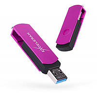 Флеш-накопичувач Exceleram 16GB P2 Series Purple/Black USB 3.1 Gen 1 (EXP2U3PUB16)