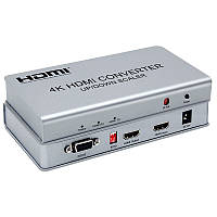 HDMI конвертер AirBase HD-UDS 4K/2K UP/Down Scaler