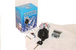 Замок запалювання Газель, Соболь, Волга 3110 (8 висновків) (виробництво Ульяновск)