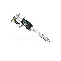 Штангенциркуль цифровой RIAS Digital Caliper LCD в кейсе (3sm_534118052) NL, код: 5528847