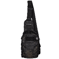 Тактическая сумка Adapt Multicam Black