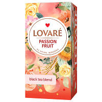 Чай Lovare "Passion fruit" 24х2 г (lv.76036) - Топ Продаж!