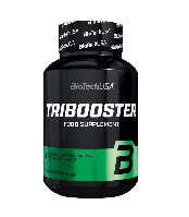 BioTech USA Tribooster 60 таблеток