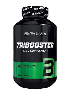 BioTech USA Tribooster 120 таблеток