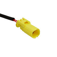 Піропатрон петлі капота Tesla Model 3 (1735702-00-A), фото 5