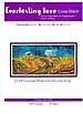 Набір для вишивання за нанесеною на канву схемою "Van Gogh 2". AIDA 14CT printed, 47*26 см, фото 3