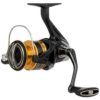 Котушка Shimano Sahara FJ '23