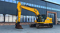 Гусеничный экскаватор JCB 220X L 4F 2020 г. 129 кВт. 2005 м/ч., №3958 L