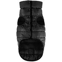 Курточка для животных Airy Vest One М 40 черная (20671) - Топ Продаж!