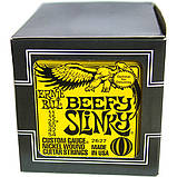 Струни Ernie Ball 2627 Beefy Slinky 11-54, фото 4