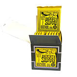 Струни Ernie Ball 2627 Beefy Slinky 11-54, фото 5