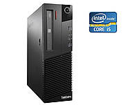 ПК Lenovo ThinkCentre M93p SFF / Intel Core i5-4570 (4 ядра по 3.2 - 3.6 GHz) / 8 GB DDR3 | всё для тебя