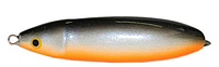 Незачіпна блешня Rapala Minnow Spoon SD 9 г. 6 см. RMS06 SD