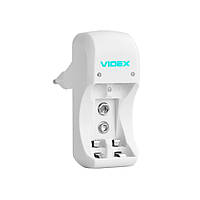 Зарядное устройство для Videx VCH-N201 293479 АА ААА 9V 2 слота