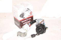 Замок запалювання Газель, Соболь, ОДА (7 висновків) (виробництво ЛОГО-Д)