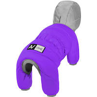 Комбинезон для животных Collar AiryVest One L 50 фиолетовый (24239) - Топ Продаж!