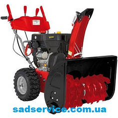 Запчастини ALKO 700E, 760TE Snowline