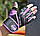 Рукавички для фітнесу Power System PS-2720 Rebel Girl жіночі Purple XS, фото 4
