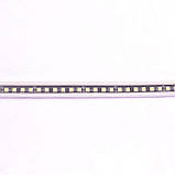 Світлодіодна стрічка Venom SMD 4040 120 д.м. (IP67) 220V біла (VP-4040220120-W) Білий, фото 3
