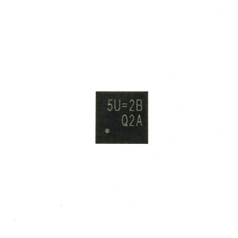 Мікросхема Richtek RT8815AGQW 5U= (QFN-20) для ноутбука, фото 1