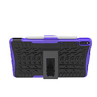 Чехол Armor Case для Huawei MatePad Pro 10.8 Purple TN, код: 7413347