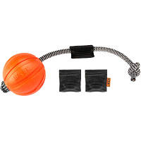 Игрушка для собак Liker Magnet Мячик 7 см с комплектом магнитов (6290) - Топ Продаж!