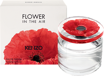 Жіночі духи Kenzo Flower In Air (Кензо Флавер зе Ейр)