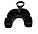 Капа боксерська OPRO Bronze UFC Hologram Black (art.002258001), фото 10