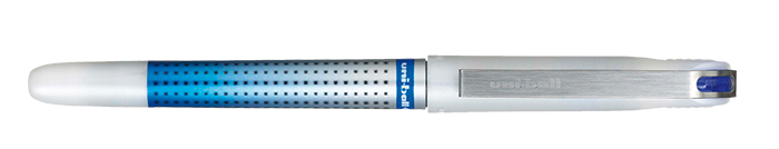 Роллер uni-ball eye NEEDLE micro 0.5 мм, синій