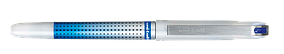 Роллер uni-ball eye NEEDLE micro 0.5 мм, синій