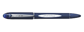 Ручка ролер UNI JETSTREAM 0.7 мм, синій