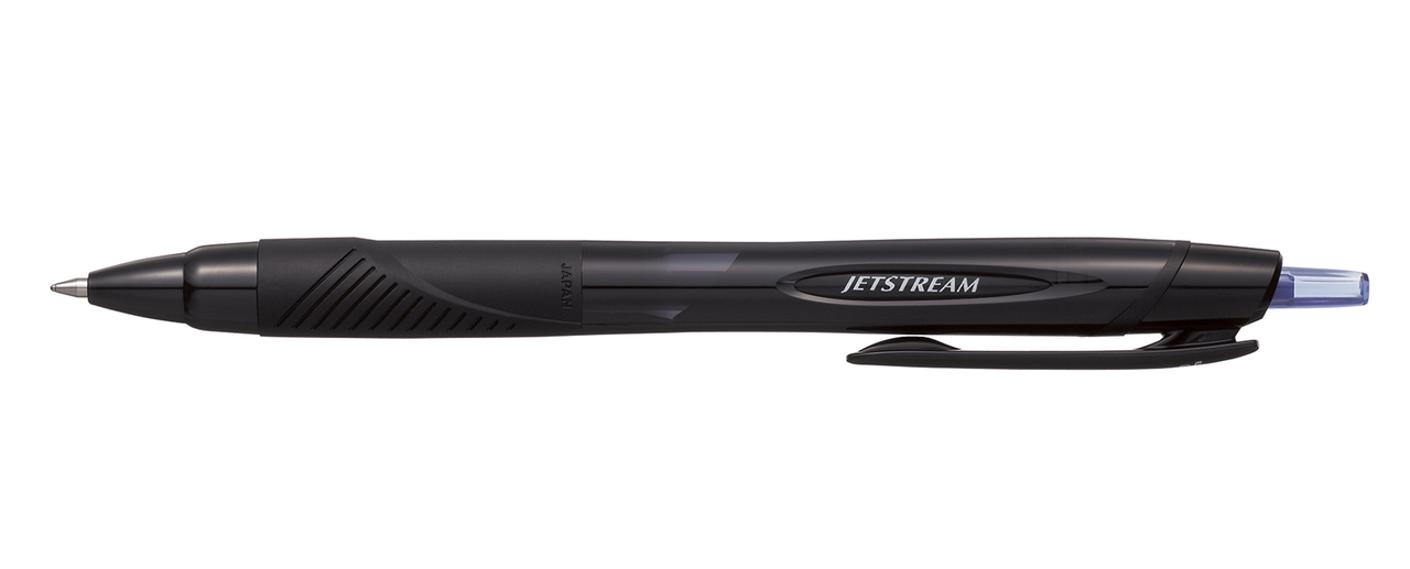 Ручка ролер автоматична UNI  JETSTREAM SPORT 0.7 мм, синій