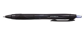 Ручка ролер автоматична UNI  JETSTREAM SPORT 0.7 мм, синій