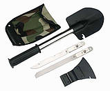 Саперна лопата 6 в 1!, фото 2