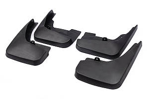 Бризковики Premium (4 шт) для Dodge Journey 2008-2020 рр