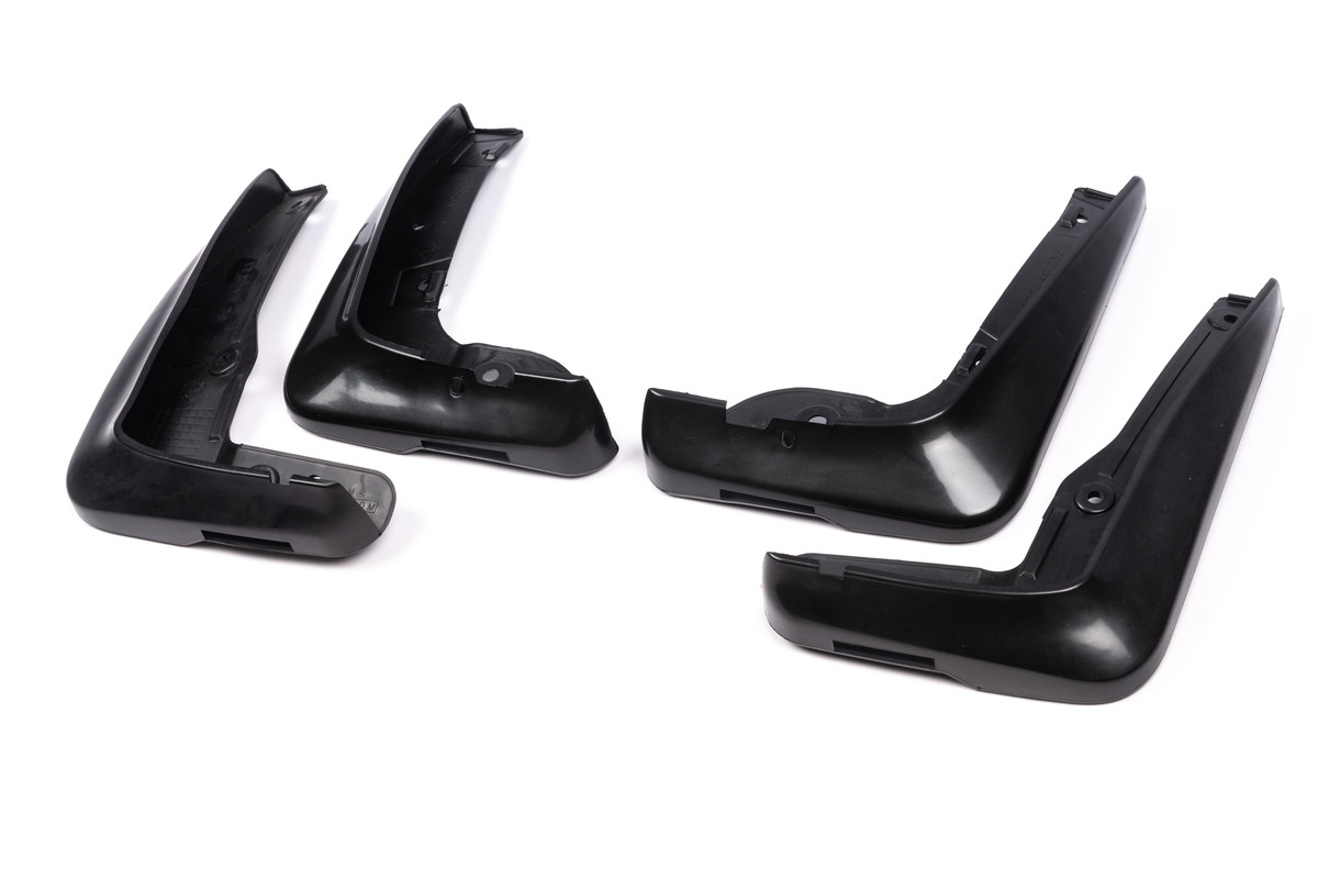 Бризговики Premium (2015-2020, 4 шт) для Subaru Legacy рр